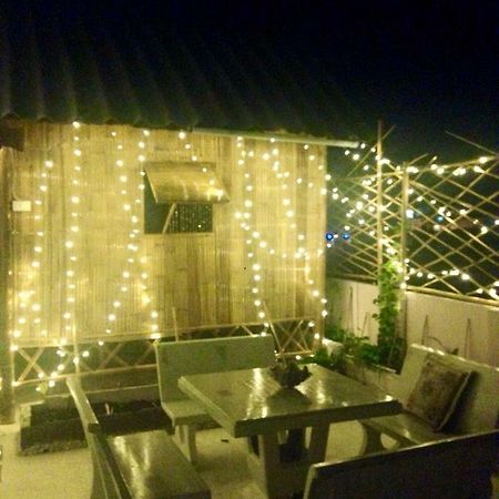 Artem'S Guesthouse Jomtien Beach Dış mekan fotoğraf