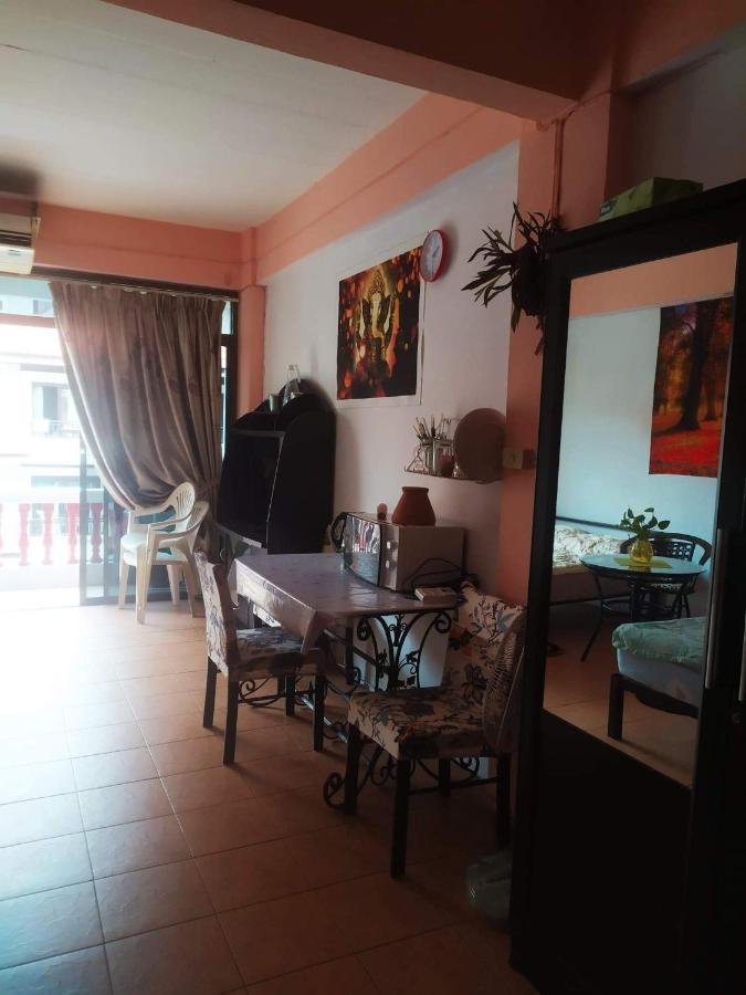 Artem'S Guesthouse Jomtien Beach Dış mekan fotoğraf