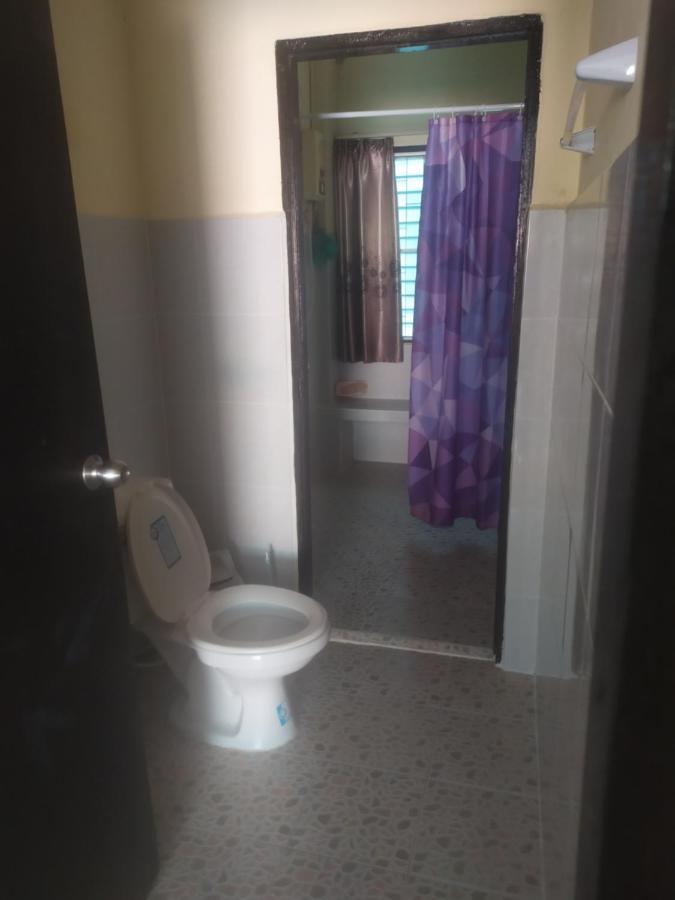 Artem'S Guesthouse Jomtien Beach Dış mekan fotoğraf