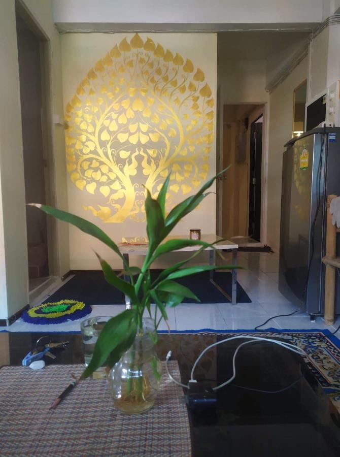 Artem'S Guesthouse Jomtien Beach Dış mekan fotoğraf