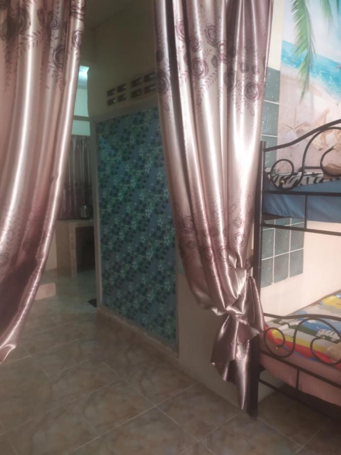 Artem'S Guesthouse Jomtien Beach Dış mekan fotoğraf
