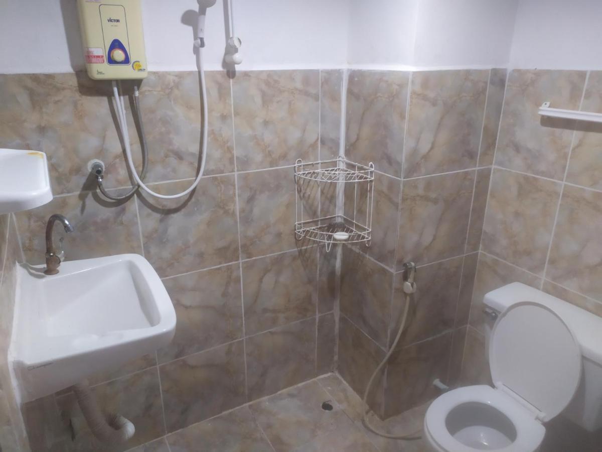 Artem'S Guesthouse Jomtien Beach Dış mekan fotoğraf