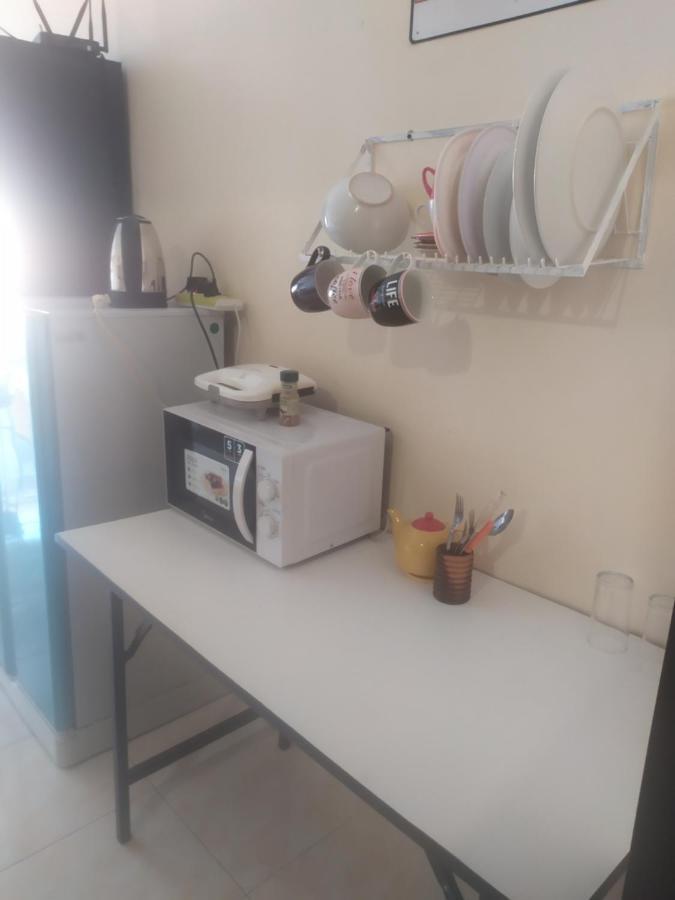 Artem'S Guesthouse Jomtien Beach Dış mekan fotoğraf