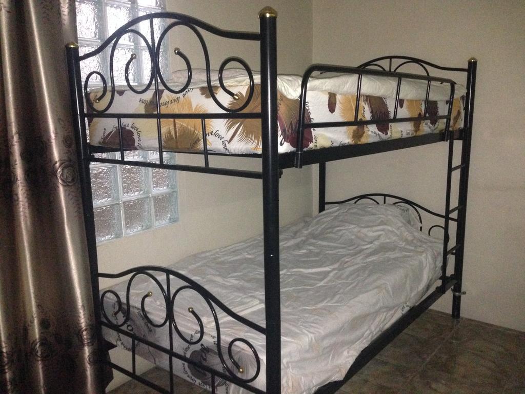 Artem'S Guesthouse Jomtien Beach Dış mekan fotoğraf