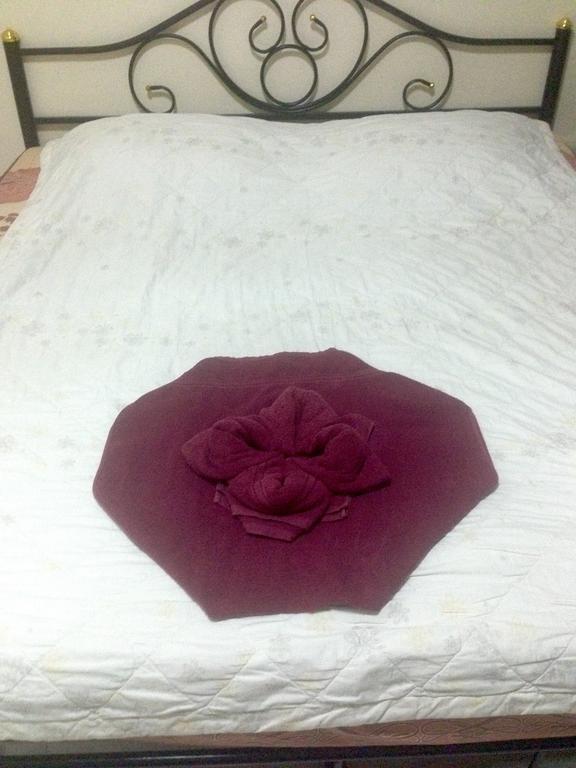 Artem'S Guesthouse Jomtien Beach Dış mekan fotoğraf
