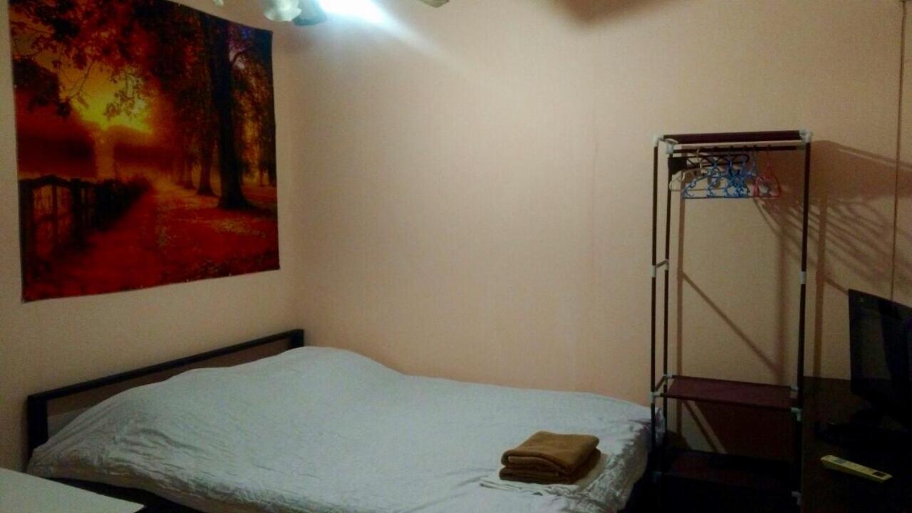 Artem'S Guesthouse Jomtien Beach Dış mekan fotoğraf