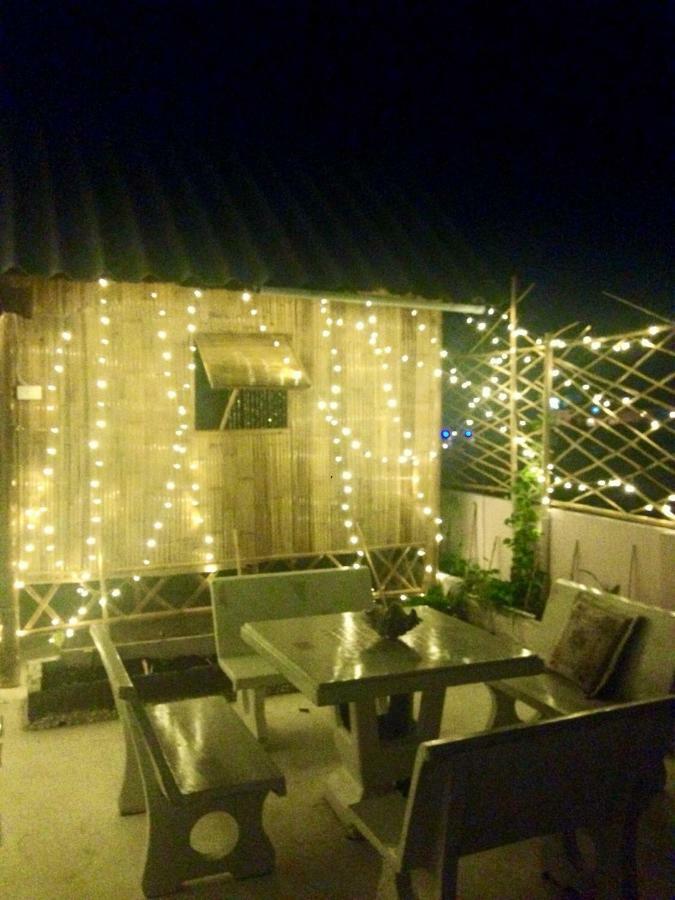 Artem'S Guesthouse Jomtien Beach Dış mekan fotoğraf
