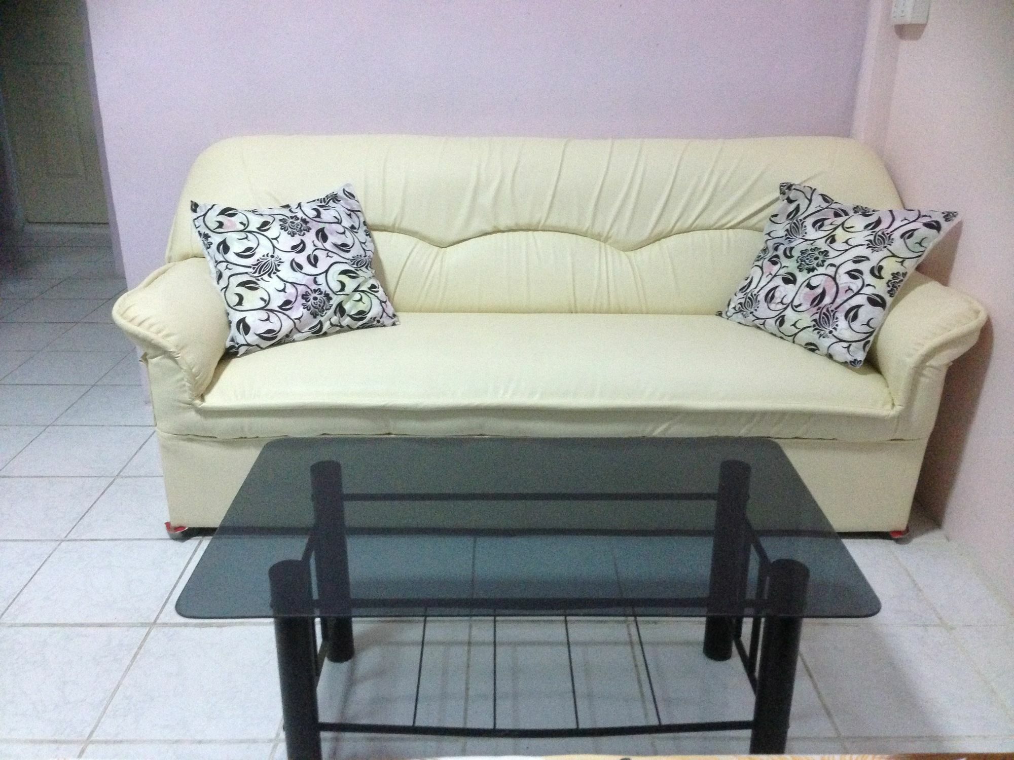 Artem'S Guesthouse Jomtien Beach Dış mekan fotoğraf
